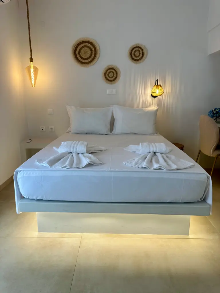 Superrior Villa