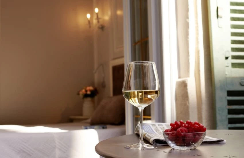 wines